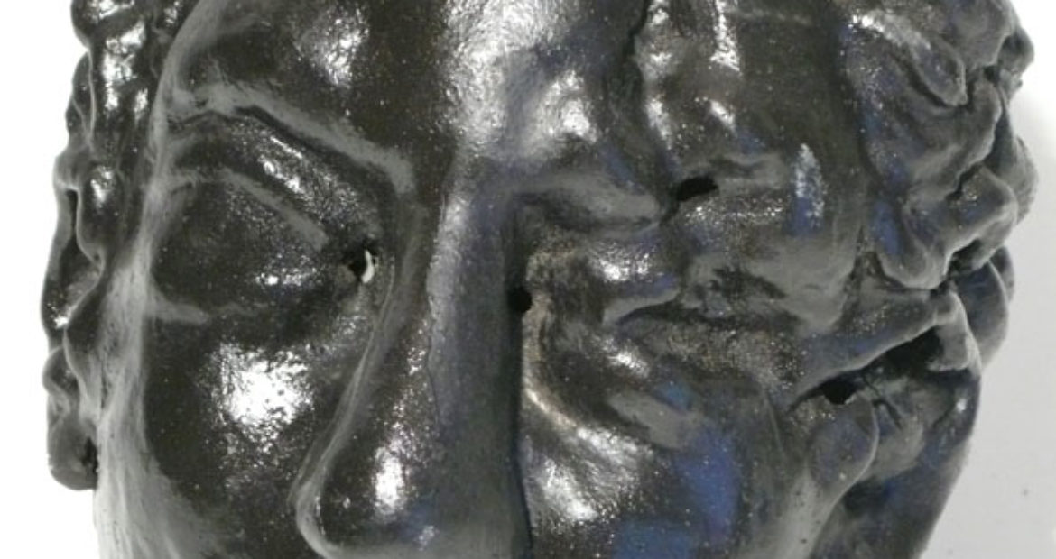 Sculture a tutto tondo