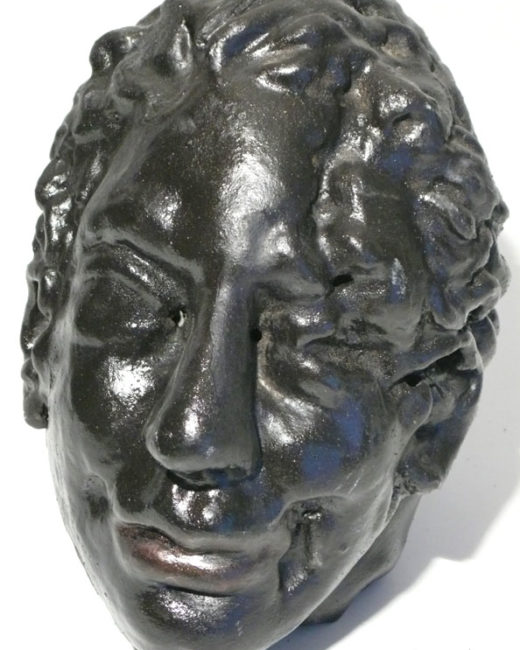 Sculture a tutto tondo