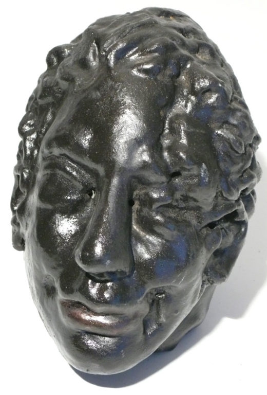 Sculture a tutto tondo