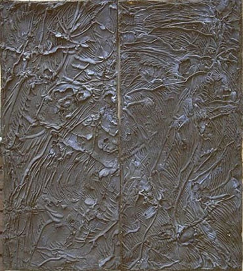 Bassorilievi