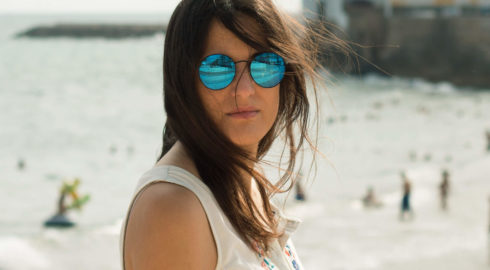 Summer days of photographer